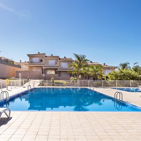 Little Villa - Private Pool Puerto de Santiago  Εξωτερικό φωτογραφία