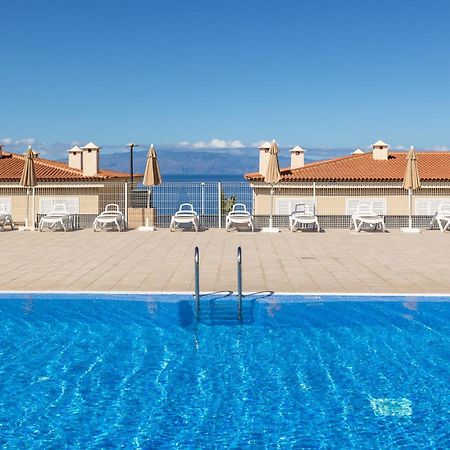 Little Villa - Private Pool Puerto de Santiago  Εξωτερικό φωτογραφία