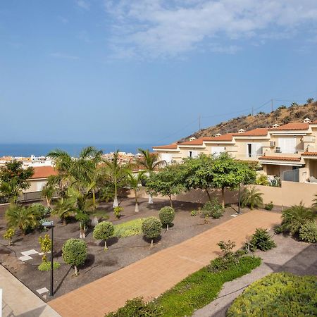 Little Villa - Private Pool Puerto de Santiago  Εξωτερικό φωτογραφία