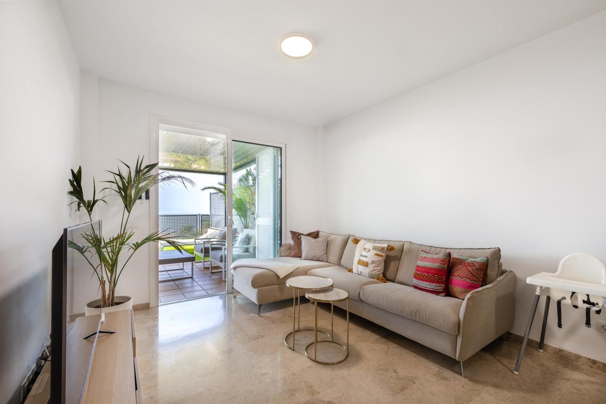 Little Villa - Private Pool Puerto de Santiago  Εξωτερικό φωτογραφία