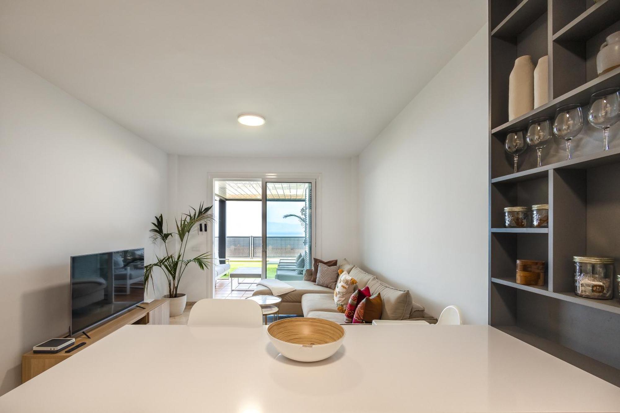 Little Villa - Private Pool Puerto de Santiago  Εξωτερικό φωτογραφία