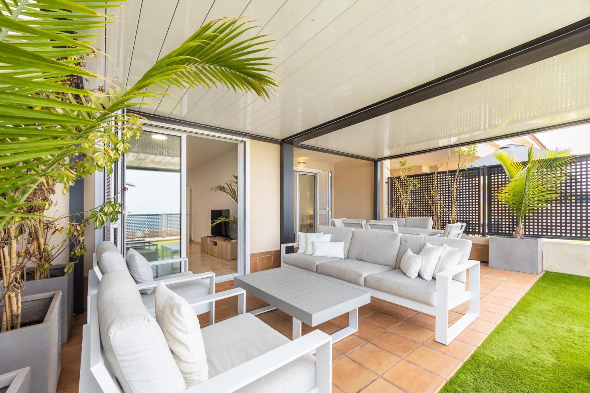 Little Villa - Private Pool Puerto de Santiago  Εξωτερικό φωτογραφία